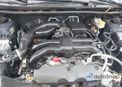 2016 Subaru Impreza 2.0I Sport Premium из США, поврежденный, VIN JF1GPAP64GH284163